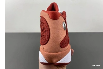 13 “Dune Jordan DJ5982-601 Air Red” 1027